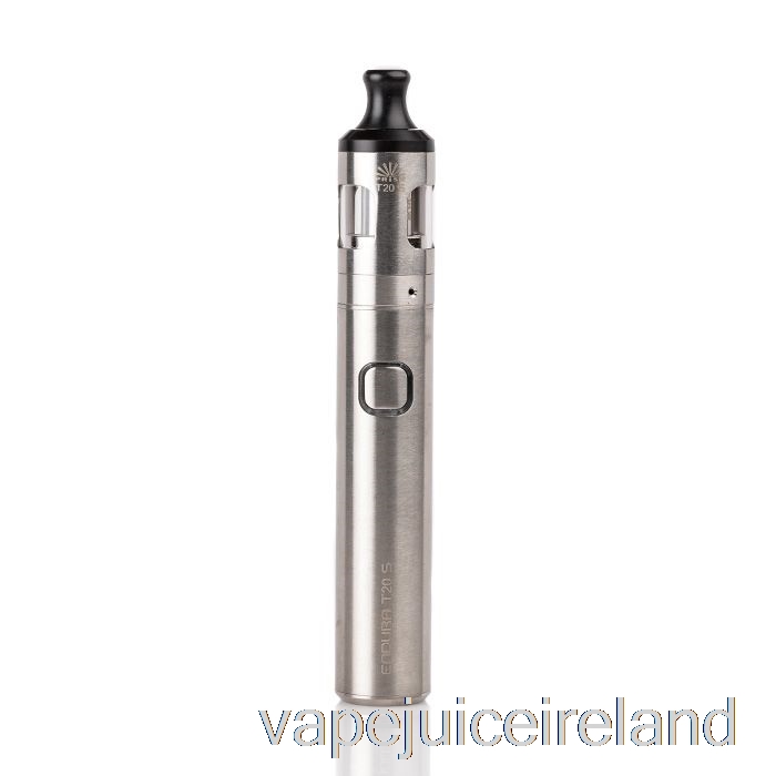 Vape Pod Kits Innokin Endura T20-S Starter Kit Stainless Steel